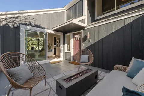 $2,095,000 | 311 Vista De Valle, Mill Valley, CA 94941