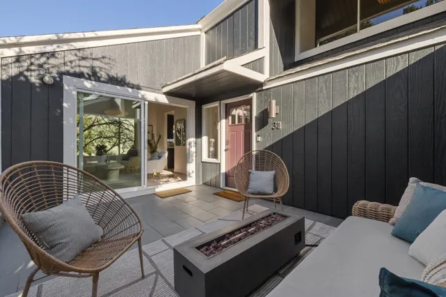 $2,095,000 | 311 Vista De Valle, Mill Valley, CA 94941