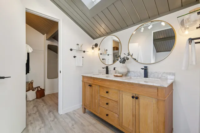 $2,095,000 | 311 Vista De Valle, Mill Valley, CA 94941