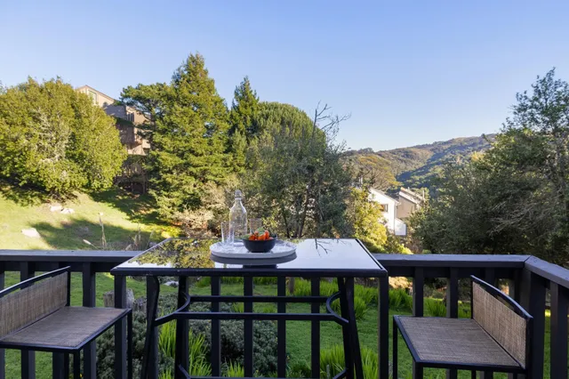 $2,095,000 | 311 Vista De Valle, Mill Valley, CA 94941