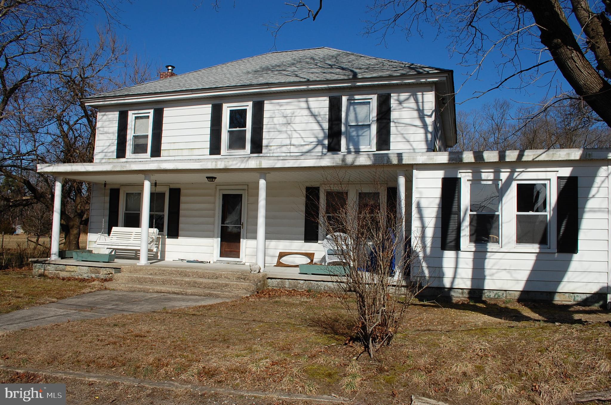3000 Main Road Franklinville, NJ 08322 - Photo 1 of 47 Main House located on 1.0 Acre