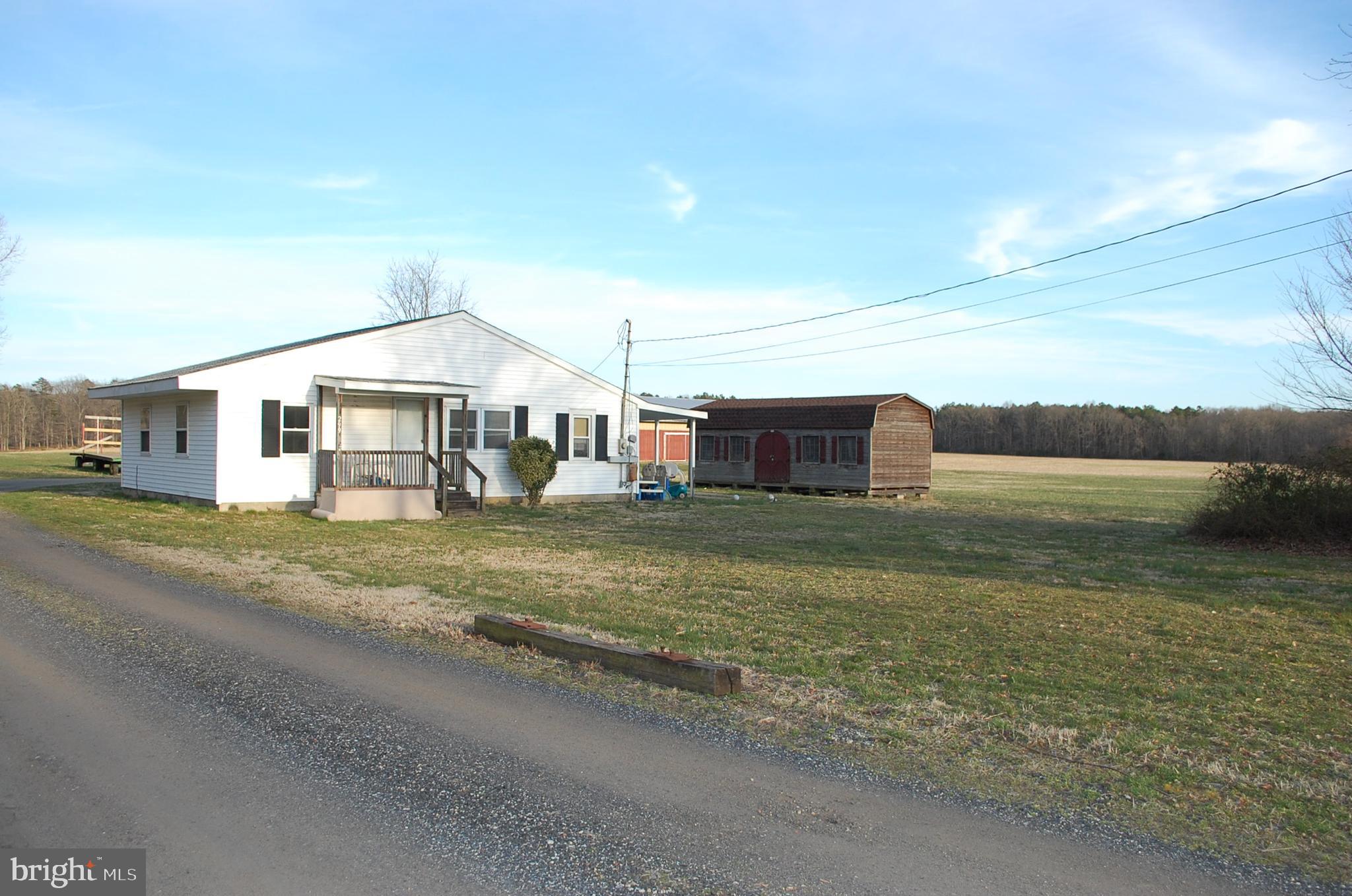 3000 Main Road Franklinville, NJ 08322 - Photo 13 of 47 Guest House featuring 2 bedroom 1 bath