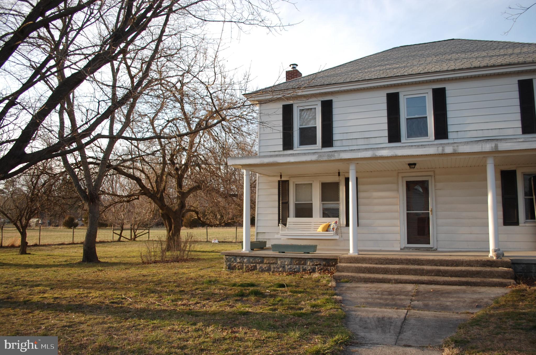3000 Main Road Franklinville, NJ 08322 - Photo 25 of 47 Main House front entrance