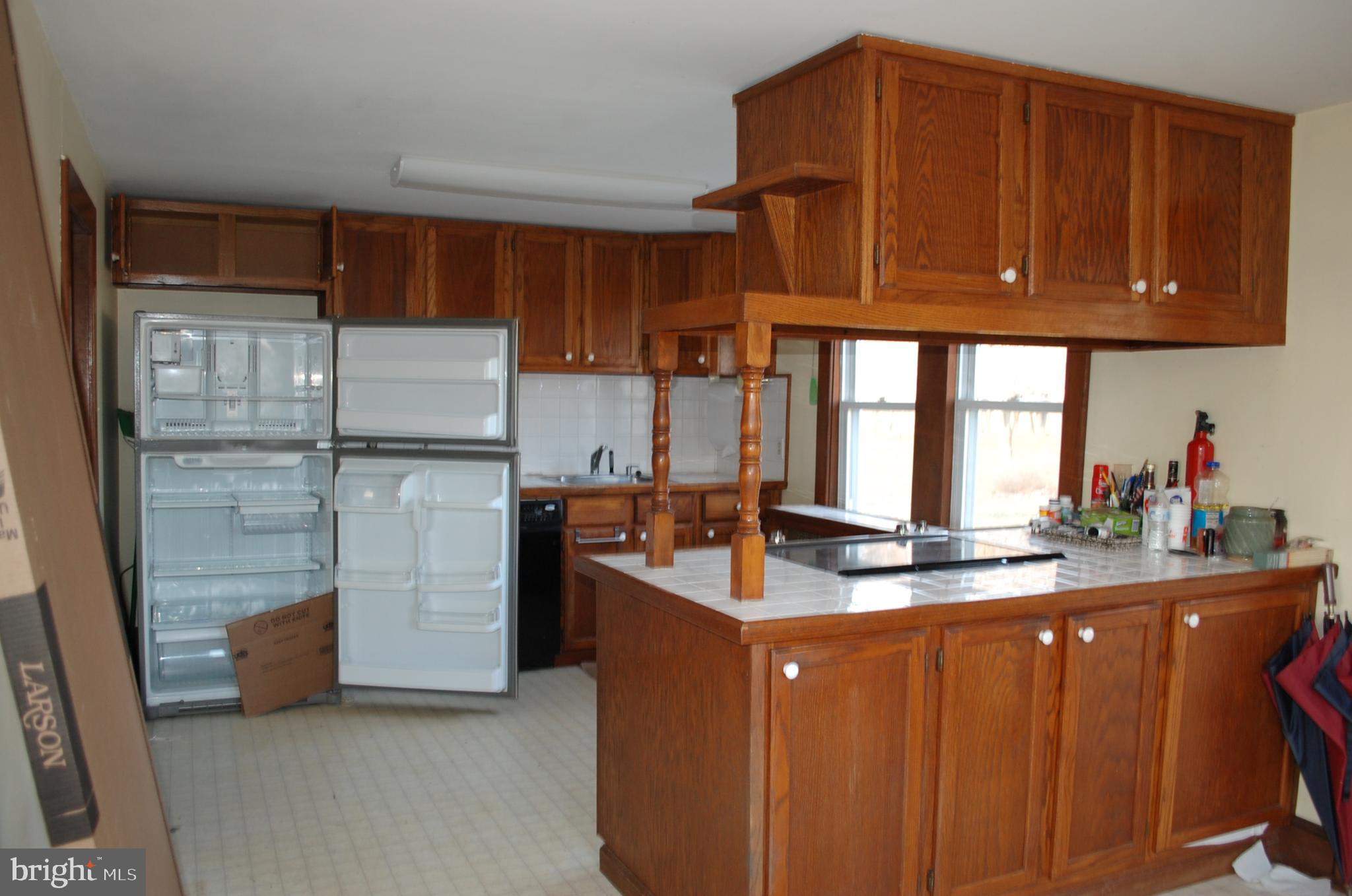 3000 Main Road Franklinville, NJ 08322 - Photo 26 of 47 Main House eat in kitchen