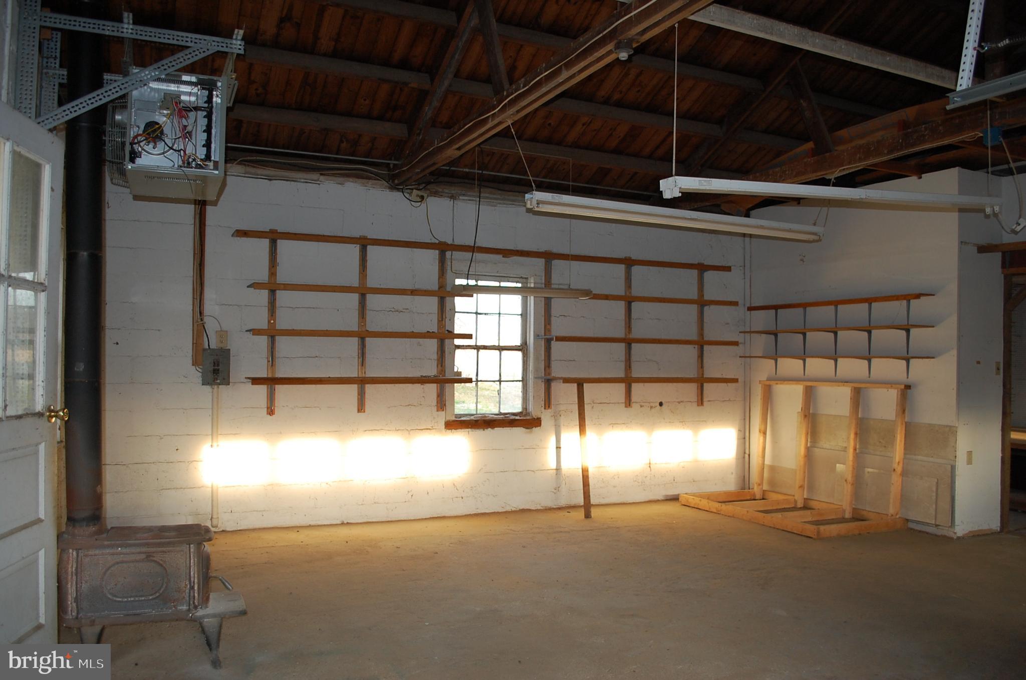 3000 Main Road Franklinville, NJ 08322 - Photo 38 of 47 Garage work-shop