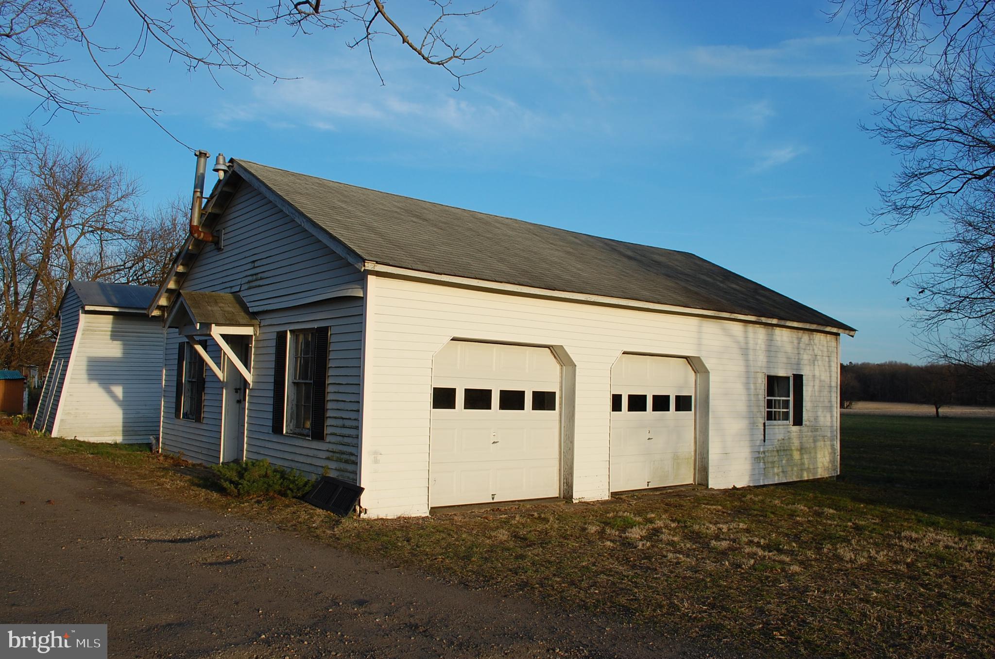 3000 Main Road Franklinville, NJ 08322 - Photo 7 of 47 2 Car garage w/side entrance