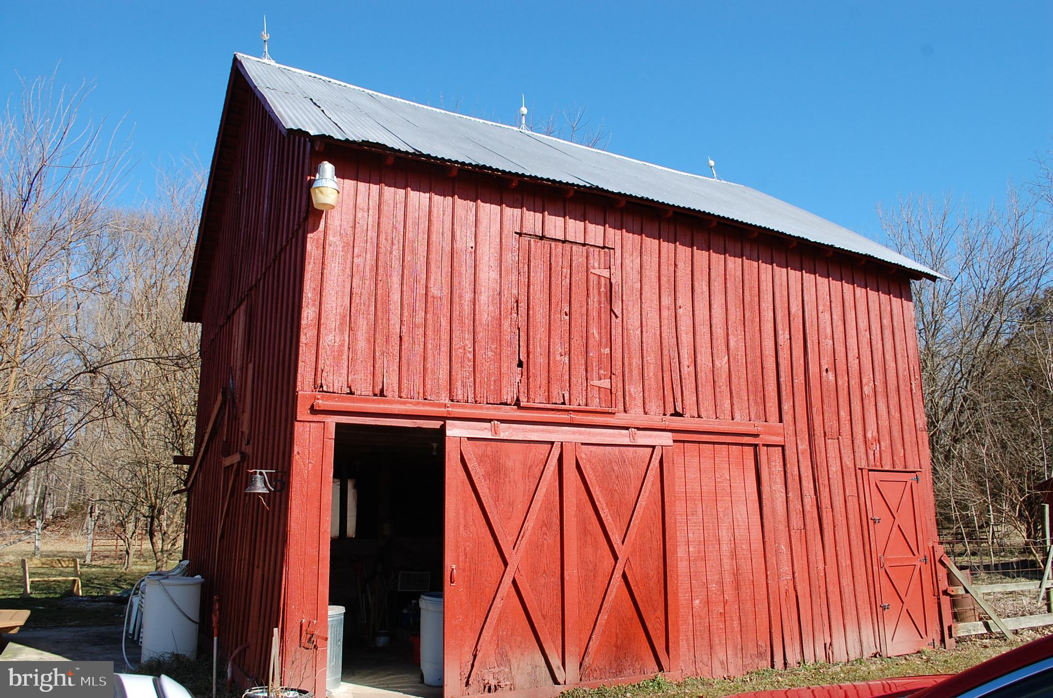 3000 Main Road Franklinville, NJ 08322 - Photo 8 of 47 Horse Barn