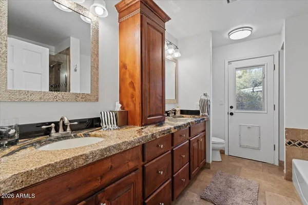 $1,500,000 | 12234 South Yaki Court, Phoenix, AZ 85044