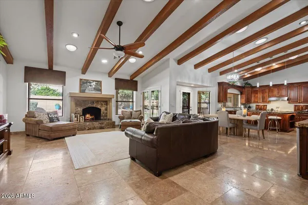 $1,500,000 | 12234 South Yaki Court, Phoenix, AZ 85044