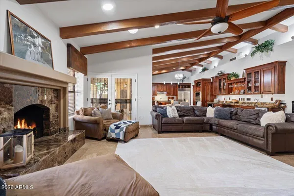 $1,500,000 | 12234 South Yaki Court, Phoenix, AZ 85044