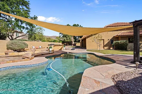 $1,500,000 | 12234 South Yaki Court, Phoenix, AZ 85044