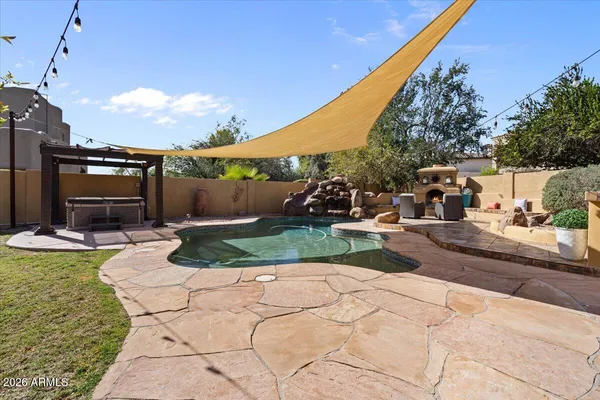$1,549,900 | 12234 South Yaki Court, Phoenix, AZ 85044