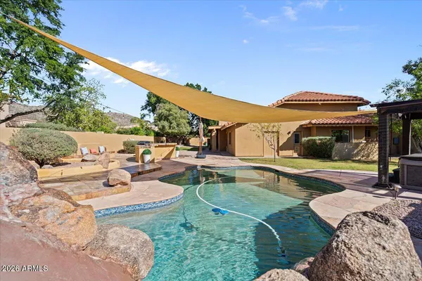 $1,549,900 | 12234 South Yaki Court, Phoenix, AZ 85044