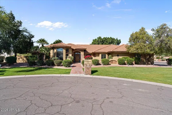 $1,549,900 | 12234 South Yaki Court, Phoenix, AZ 85044