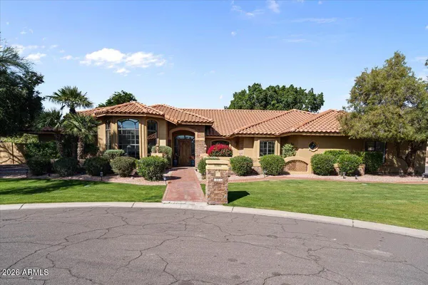 $1,549,900 | 12234 South Yaki Court, Phoenix, AZ 85044