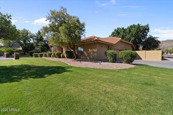 $1,549,900 | 12234 South Yaki Court, Phoenix, AZ 85044