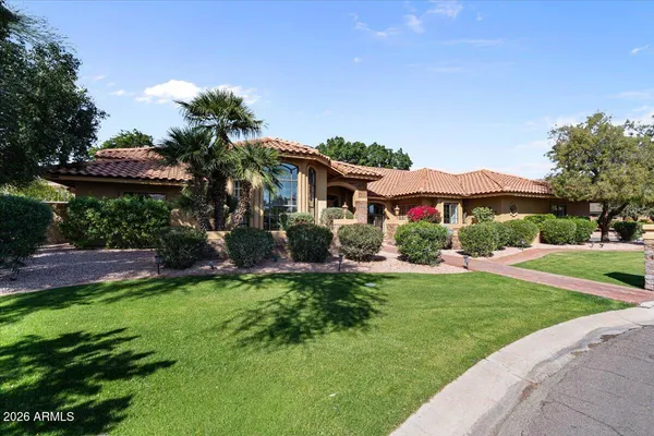 $1,549,900 | 12234 South Yaki Court, Phoenix, AZ 85044