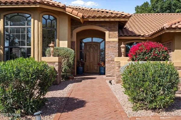$1,549,900 | 12234 South Yaki Court, Phoenix, AZ 85044