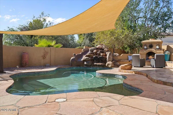 $1,500,000 | 12234 South Yaki Court, Phoenix, AZ 85044