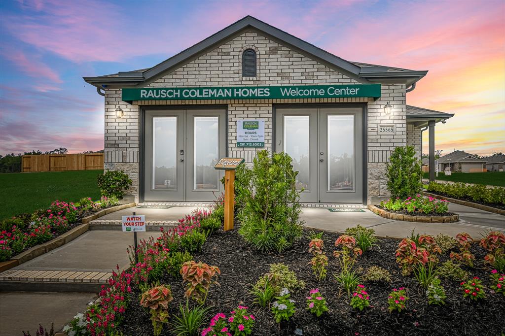 1447 Cedar Plains Ct  