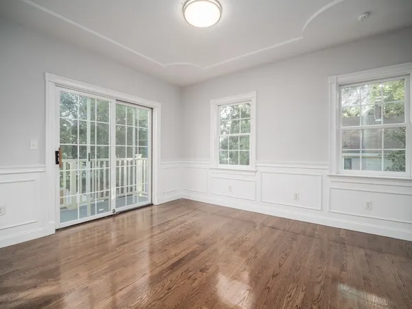 $4,500 | 8 Richardson Street, Unit 2, Winchester, MA 01890