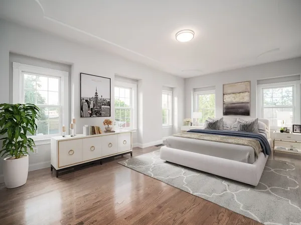 $4,500 | 8 Richardson Street, Unit 2, Winchester, MA 01890