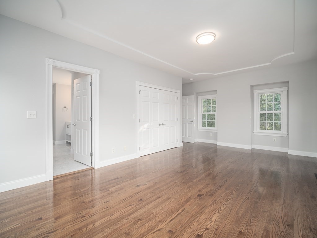 8 Richardson Street, Unit 2 Winchester, MA 01890 - Photo 20 of 38