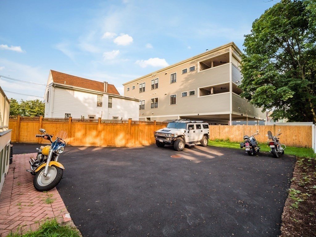 8 Richardson Street, Unit 2 Winchester, MA 01890 - Photo 29 of 38