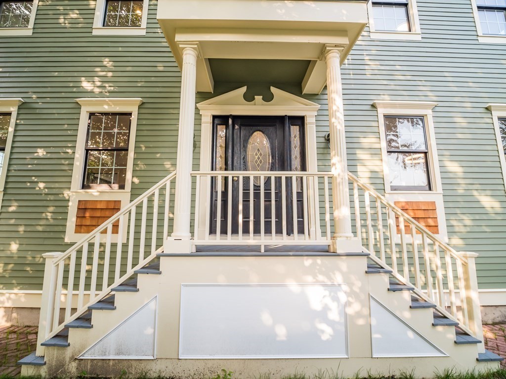 8 Richardson Street, Unit 2 Winchester, MA 01890 - Photo 35 of 38