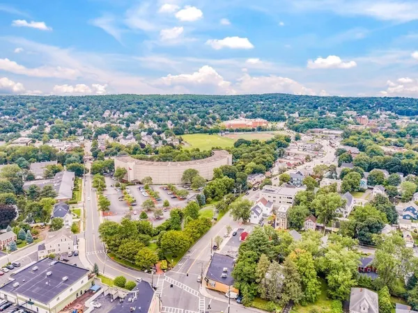 $4,500 | 8 Richardson Street, Unit 2, Winchester, MA 01890