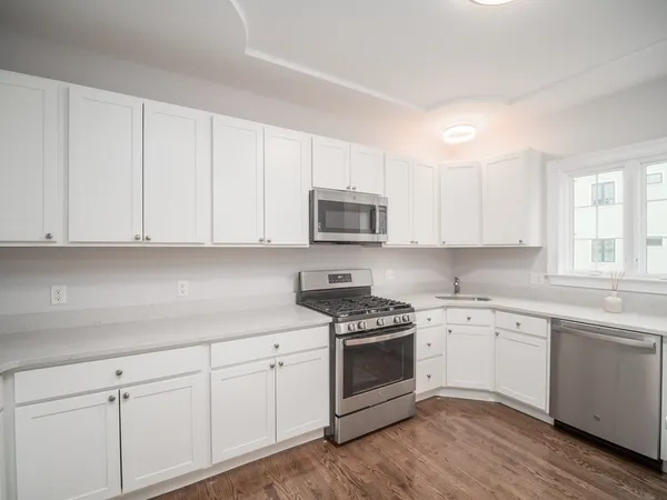 $4,500 | 8 Richardson Street, Unit 2, Winchester, MA 01890