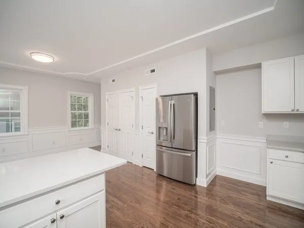 $4,500 | 8 Richardson Street, Unit 2, Winchester, MA 01890