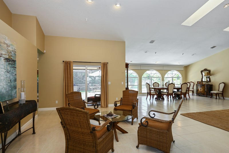 175 Apollo Circle Jupiter, FL 33477 - Photo 2 of 33 Open sitting area