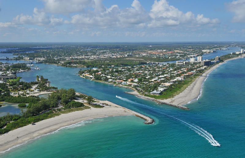175 Apollo Circle Jupiter, FL 33477 - Photo 29 of 33 Jupiter Inlet