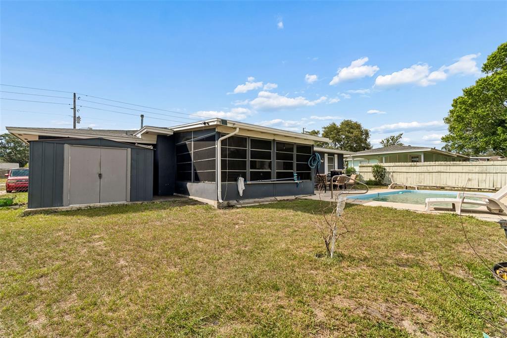 6395 Treehaven Drive Spring Hill, FL 34606 - Photo 25 of 27