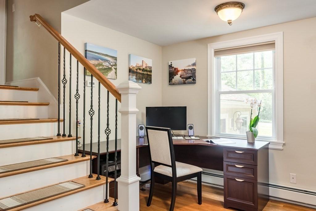 1 Pequot Road Wayland, MA 01778 - Photo 13 of 23 Gallery Image 13