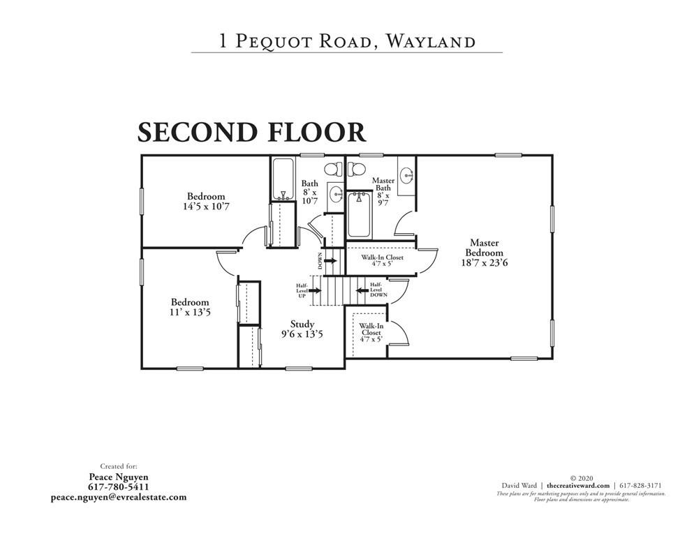 1 Pequot Road Wayland, MA 01778 - Photo 20 of 23 Gallery Image 20