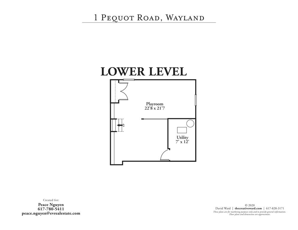 1 Pequot Road Wayland, MA 01778 - Photo 21 of 23 Gallery Image 21