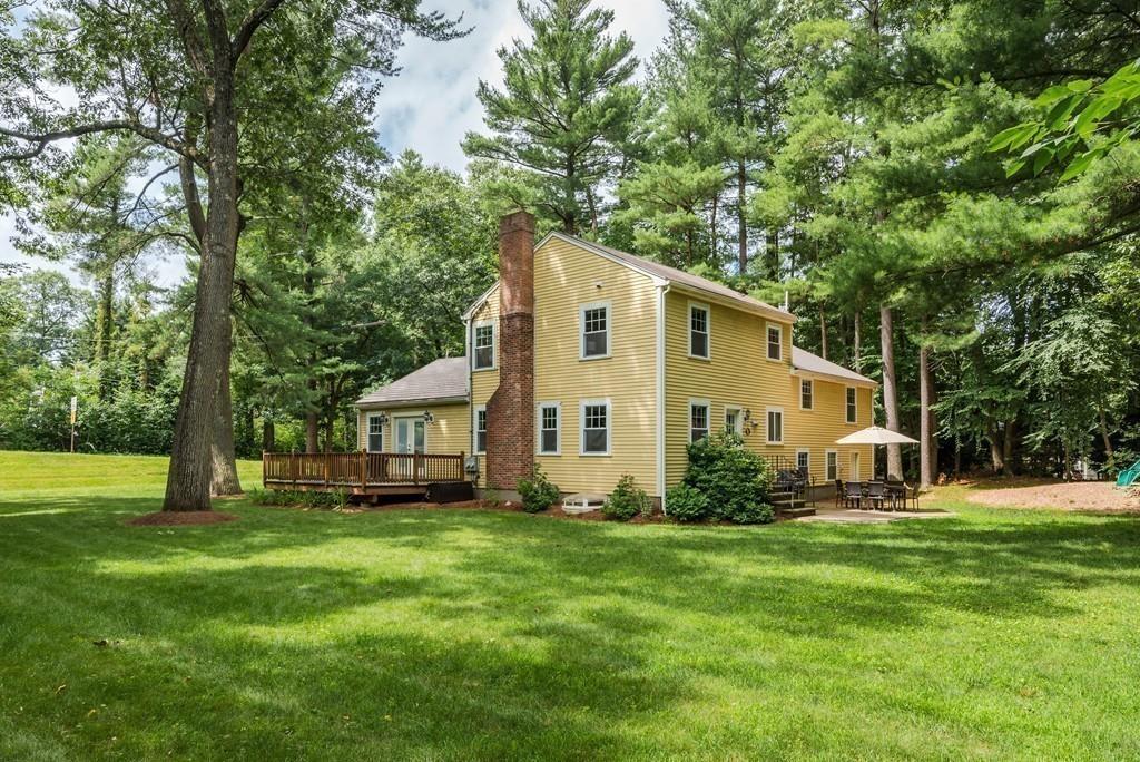 1 Pequot Road Wayland, MA 01778 - Photo 22 of 23 Gallery Image 22