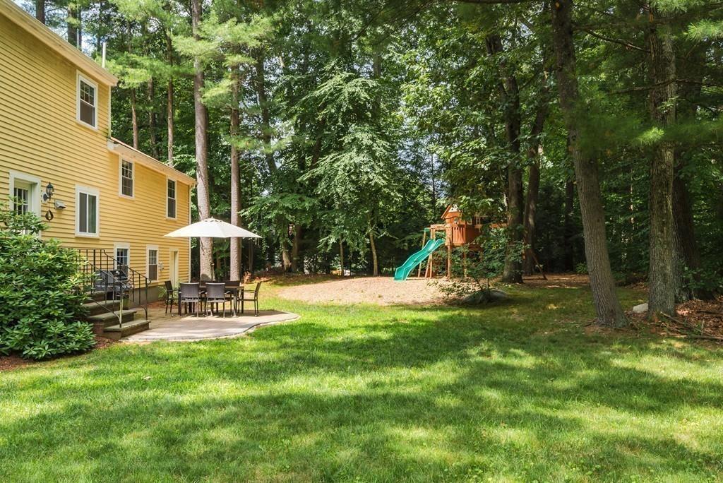 1 Pequot Road Wayland, MA 01778 - Photo 23 of 23 Gallery Image 23