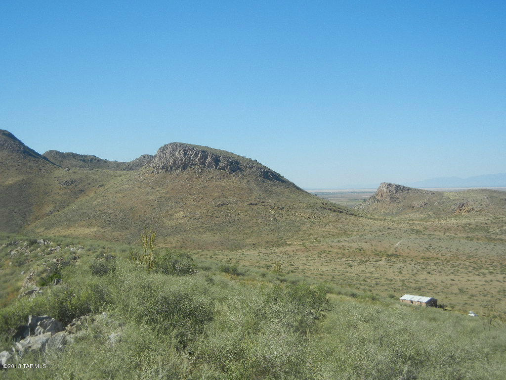 East Indian Ridge Road Pearce, AZ 85625 - Photo 20 of 24