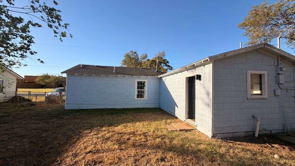 2414 Baylor Street Lubbock, TX 79415 - Photo 11 of 11