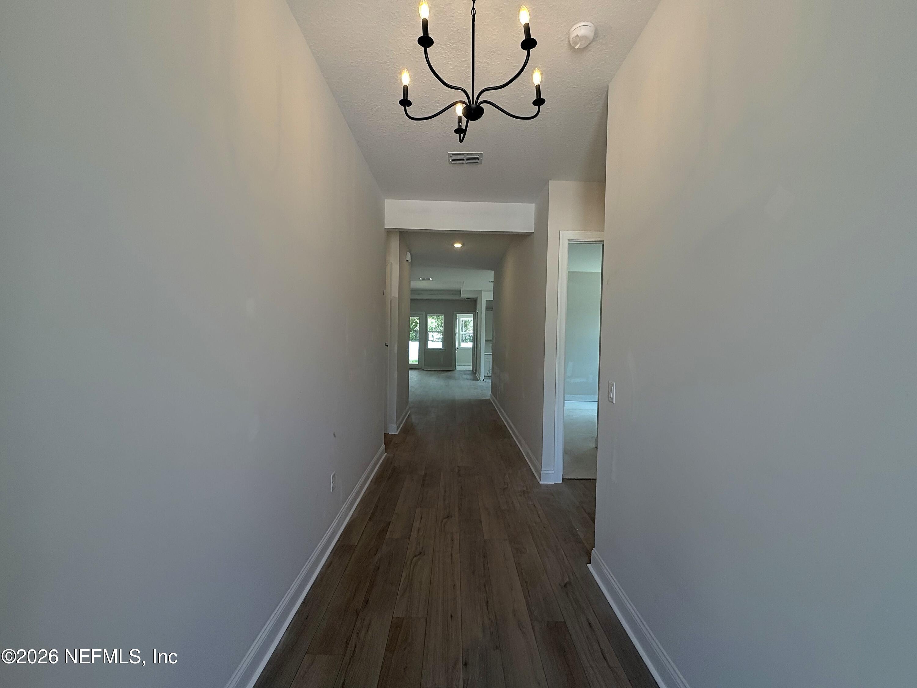 89 Cres Shrs Road St. Augustine, FL 32086 - Photo 2 of 21 foyer