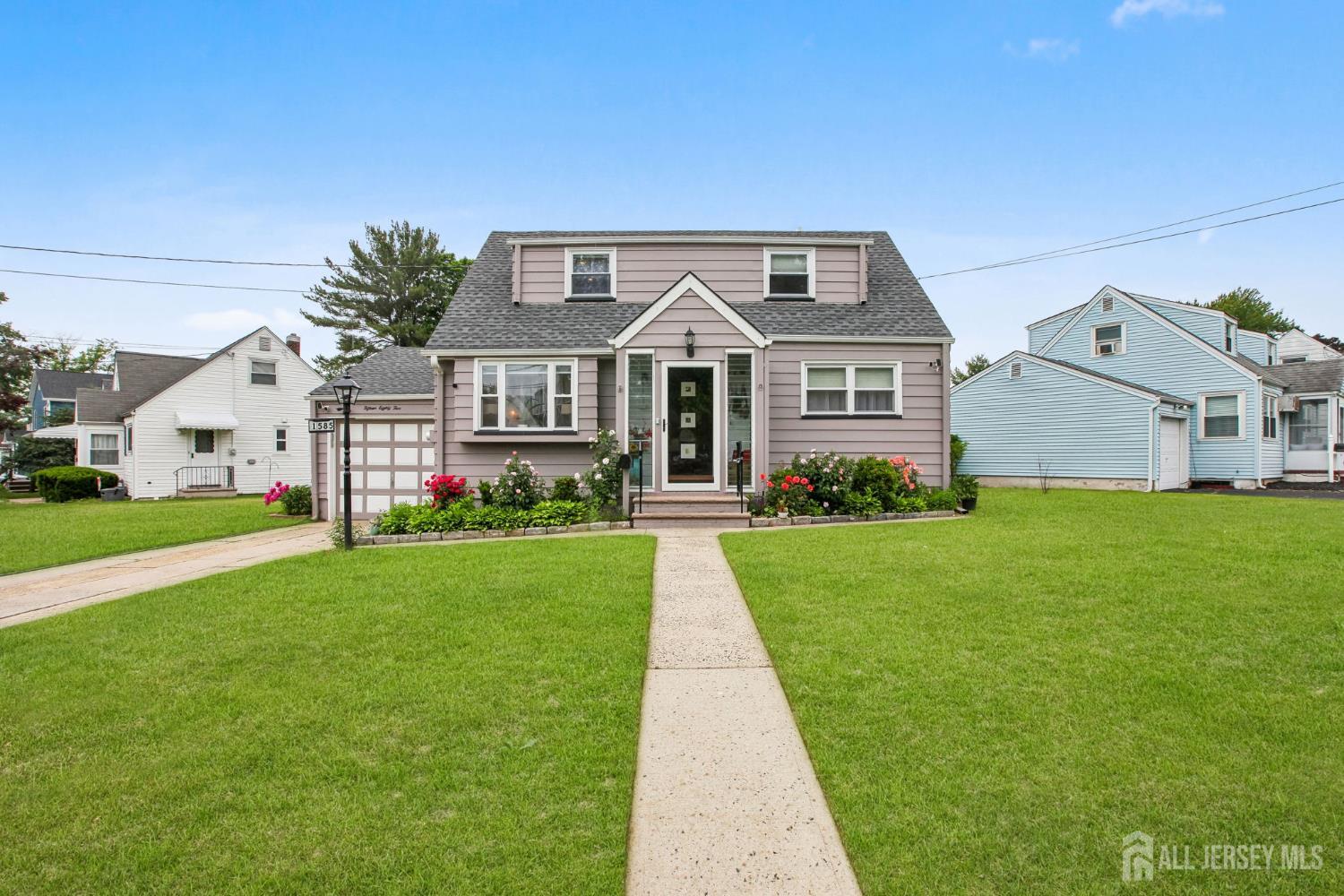 1585 Barton Road Union, NJ 07083 - Photo 26 of 26