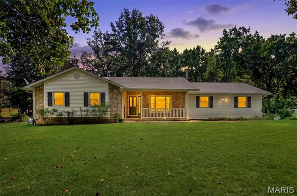 $390,000 | 125 Heritage Hills Trail, Troy, MO 63379