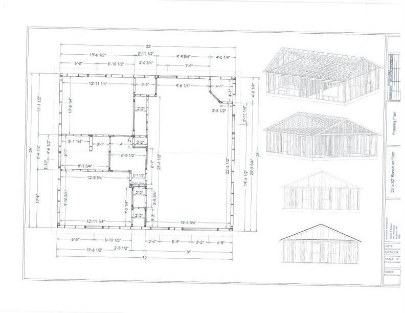 33 Sabattus Road Sabattus, ME 04280 - Photo 3 of 3 Scan 3