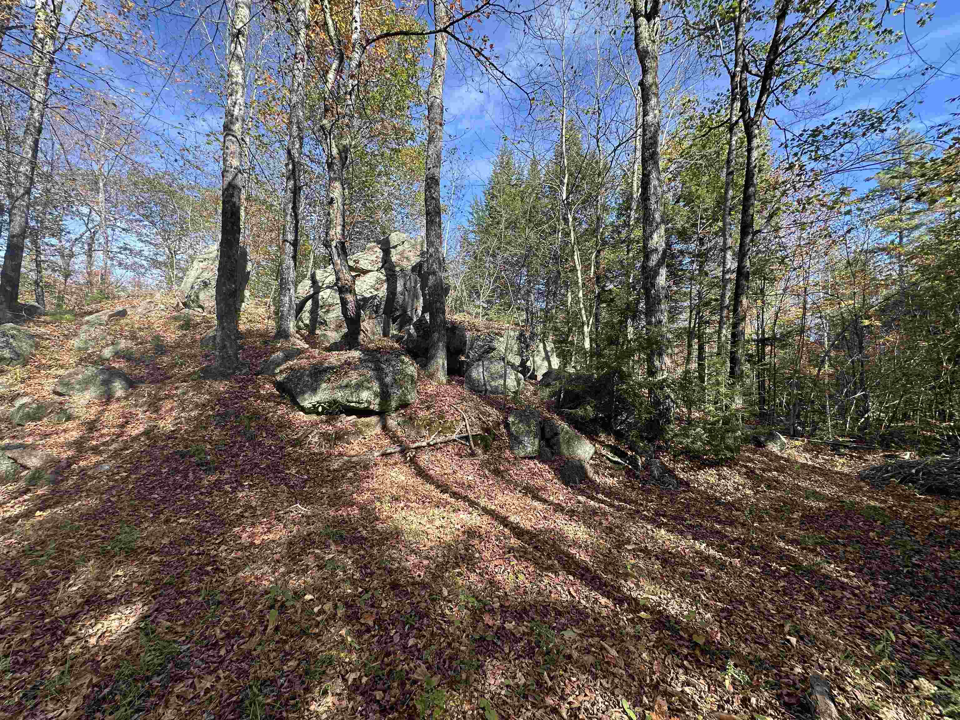 850 N Road Warner, NH 03278 - Photo 13 of 19