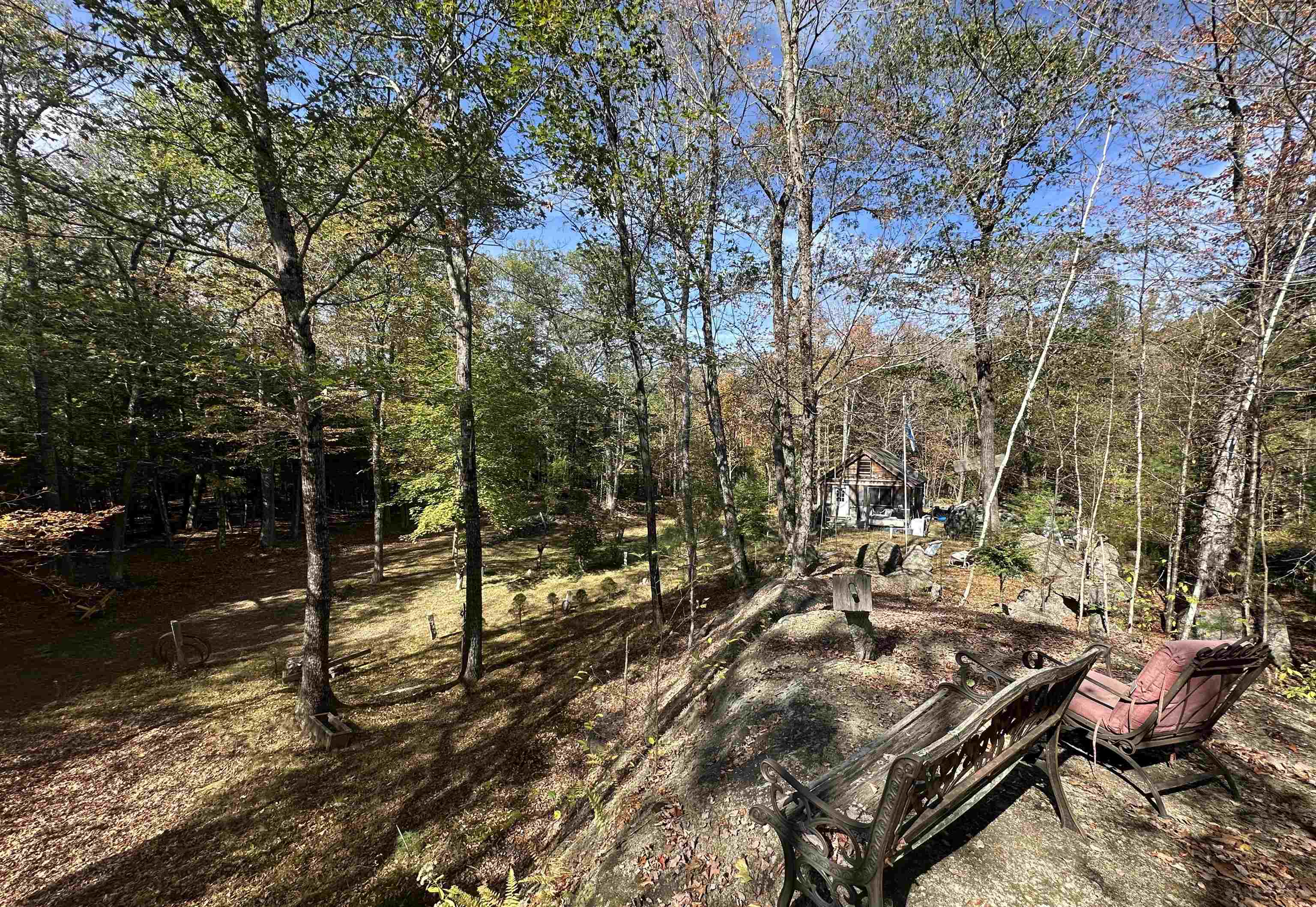 850 N Road Warner, NH 03278 - Photo 14 of 19