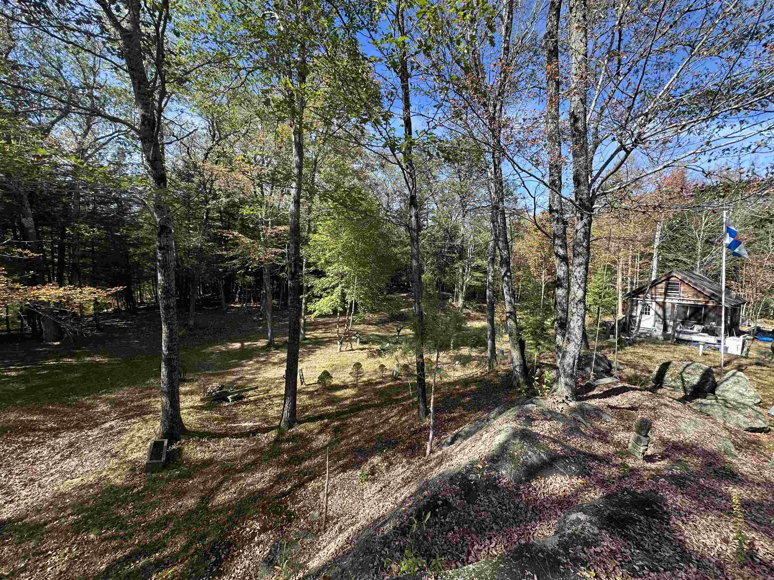 850 N Road Warner, NH 03278 - Photo 16 of 19