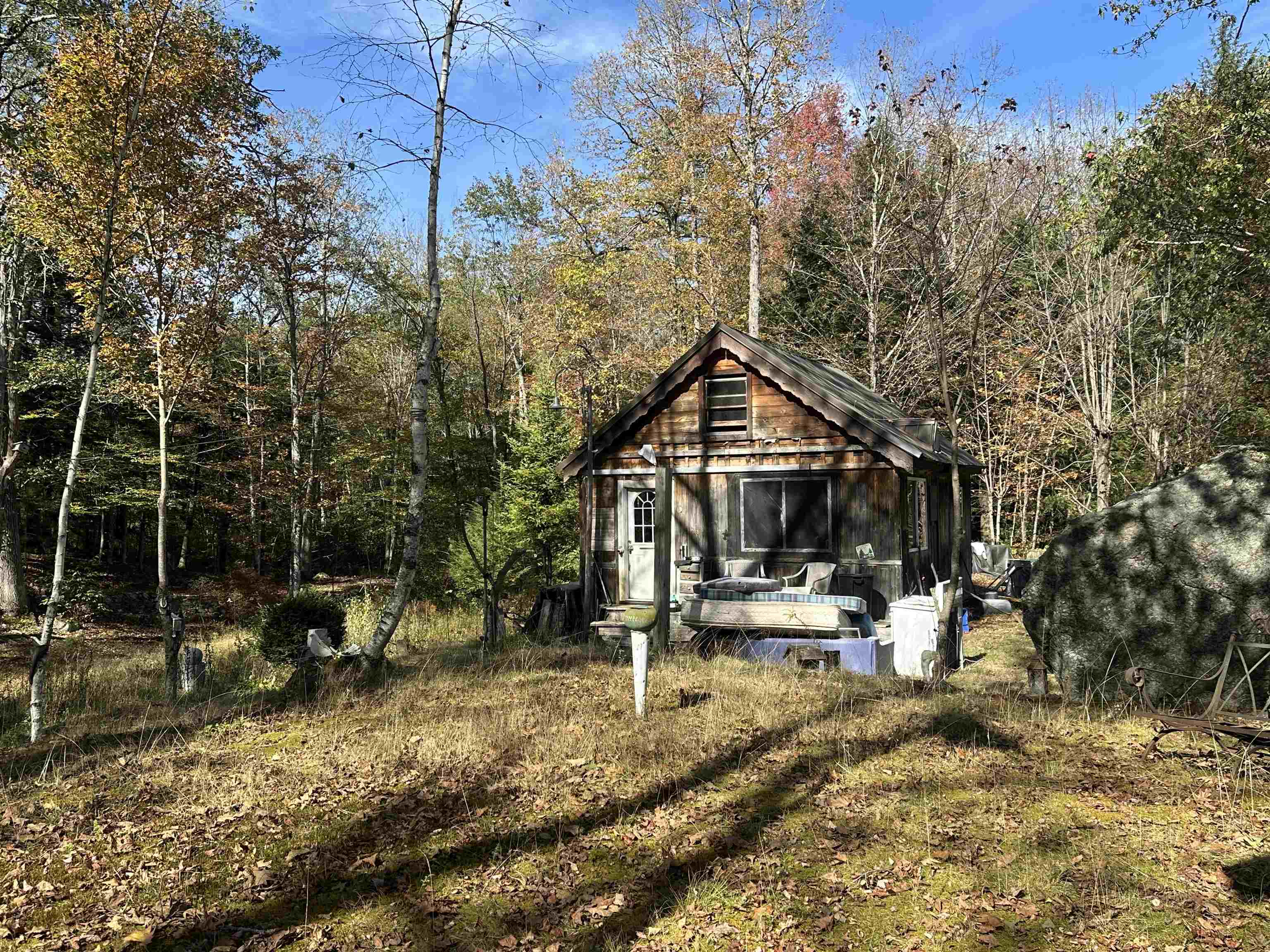 850 N Road Warner, NH 03278 - Photo 17 of 19